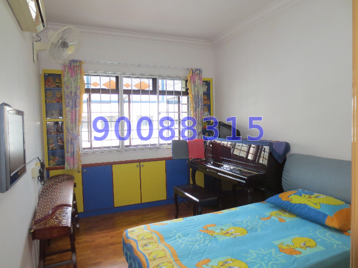 Blk 421 Canberra Road (Sembawang), HDB 5 Rooms #38113572